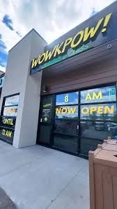 - Wowkpow inc.